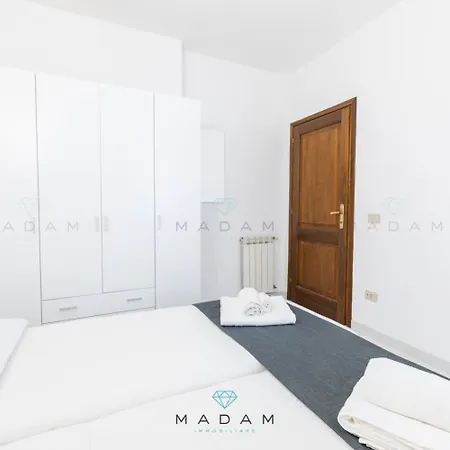 Casa Teresa Apartment Olbia