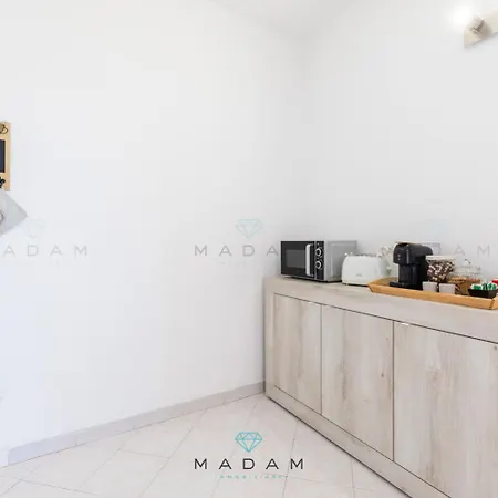 Casa Teresa Apartment