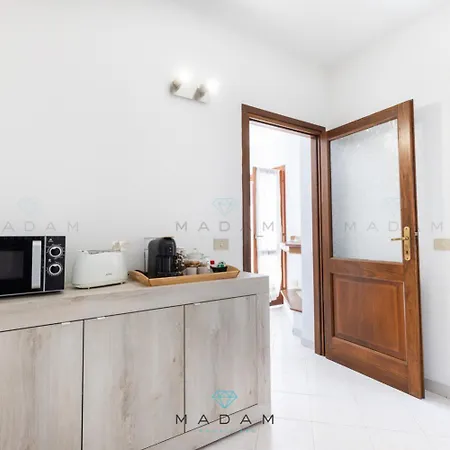 Apartment Casa Teresa