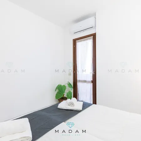 Casa Teresa Apartment Olbia