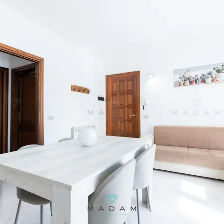 Casa Teresa Apartment