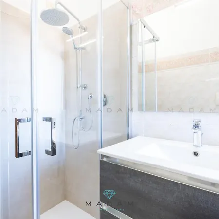 Casa Teresa Apartment Olbia