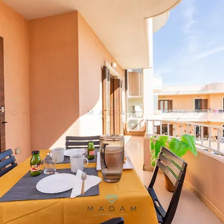 Casa Teresa Apartment *