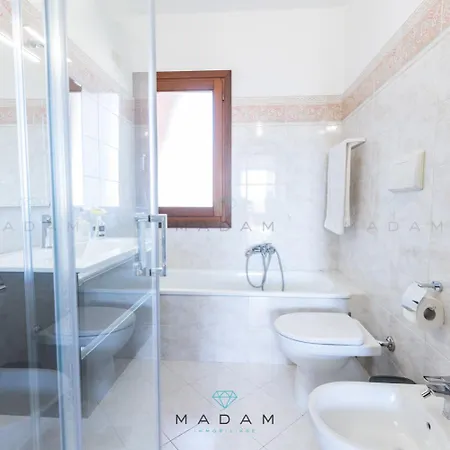 Apartment Casa Teresa Olbia