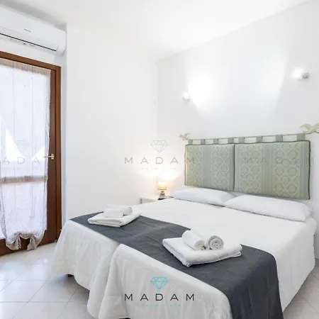 Casa Teresa Apartment *