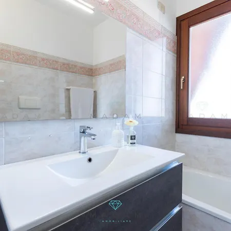 Casa Teresa Lejlighed Olbia