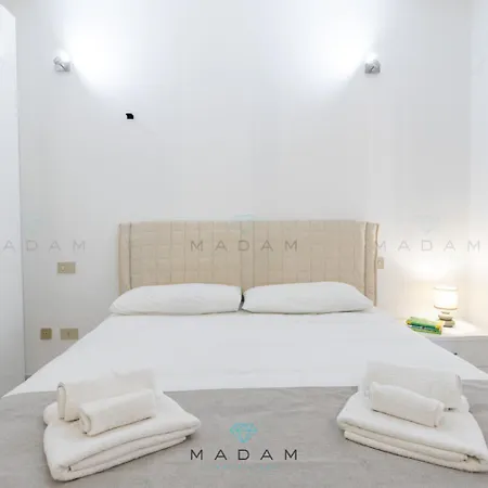 Apartamento Casa Teresa Olbia
