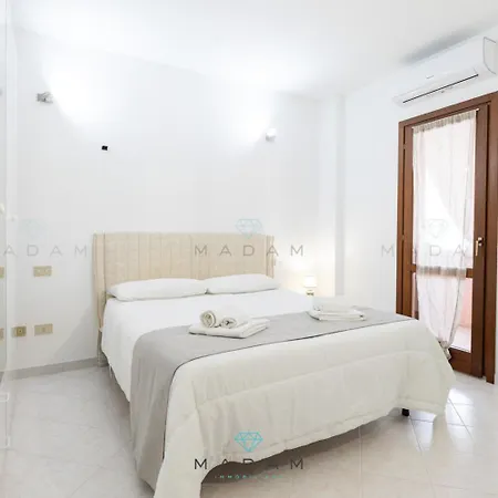 Casa Teresa アパート
