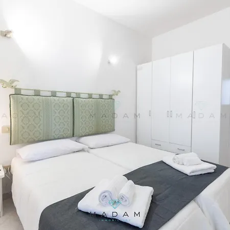 Apartamento Casa Teresa Olbia